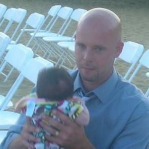 Meet your Posher, Aaron